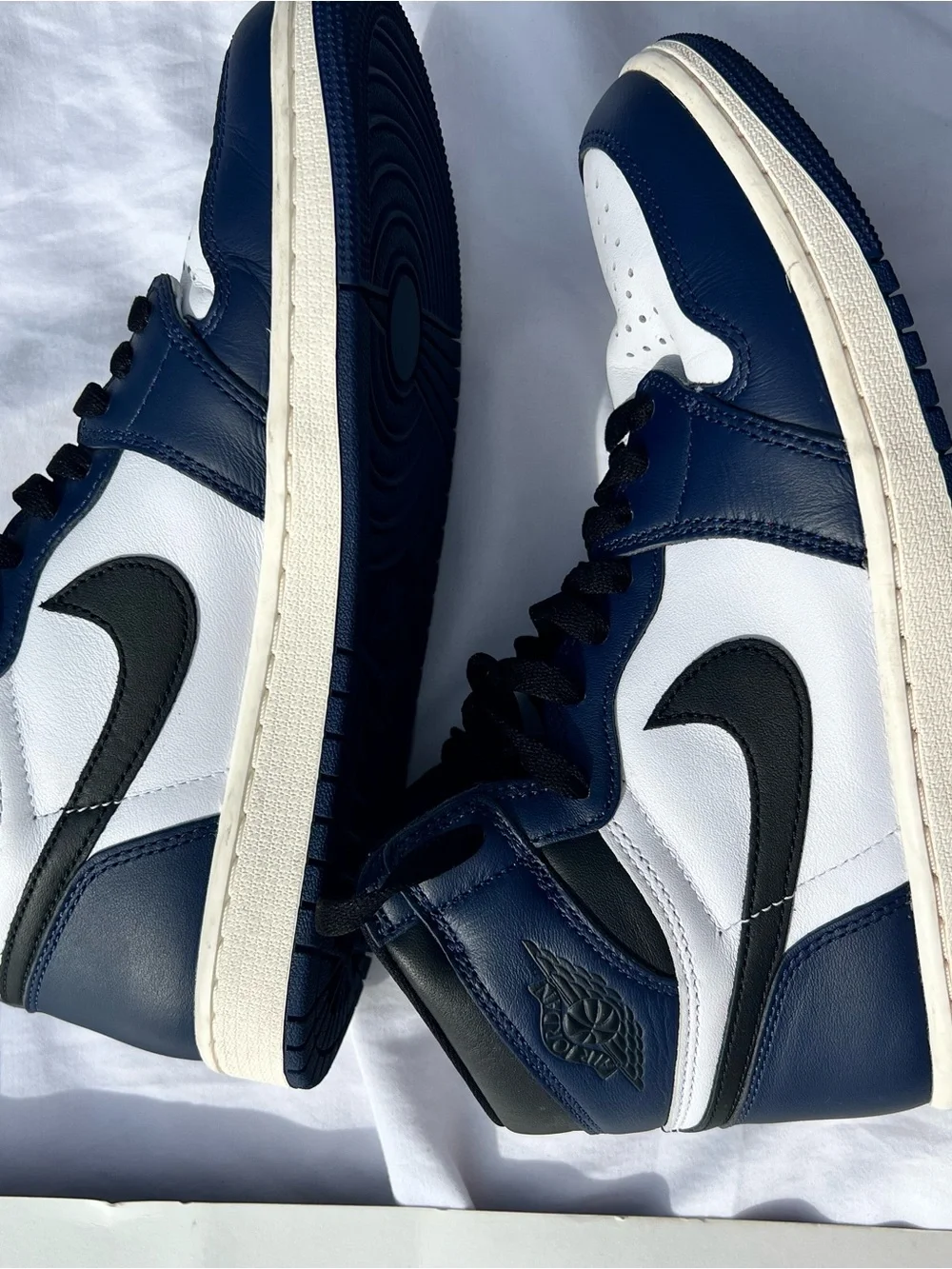 Jordan nike air